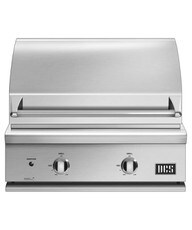 30" Grill, Non Rotisserie, Lp Gas